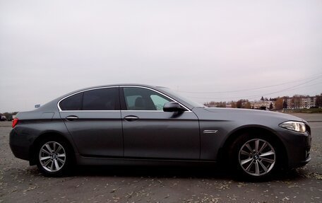 BMW 5 серия, 2014 год, 2 200 000 рублей, 1 фотография