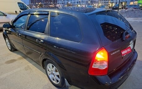Chevrolet Lacetti, 2007 год, 375 000 рублей, 1 фотография