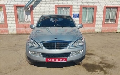 SsangYong Kyron I, 2013 год, 960 000 рублей, 1 фотография