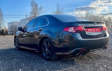 Honda Accord VIII рестайлинг, 2012 год, 2 000 000 рублей, 1 фотография