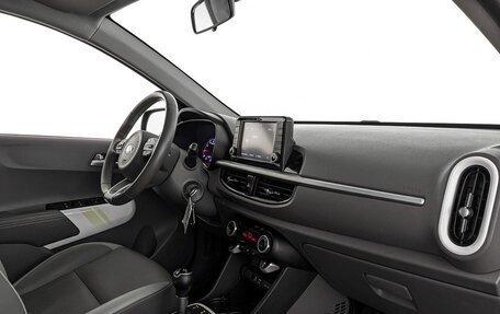 KIA Picanto III рестайлинг, 2022 год, 1 400 000 рублей, 5 фотография