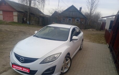 Mazda 6, 2012 год, 700 000 рублей, 1 фотография