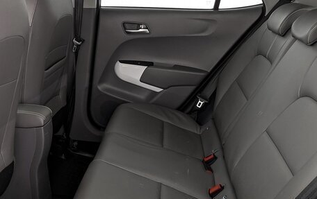 KIA Picanto III рестайлинг, 2022 год, 1 400 000 рублей, 6 фотография