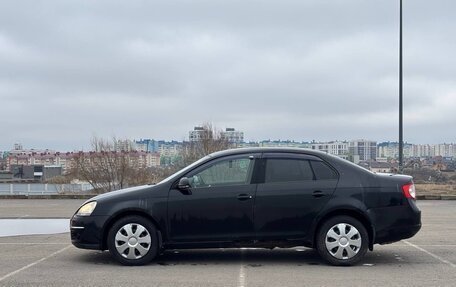 Volkswagen Jetta VI, 2008 год, 275 000 рублей, 4 фотография