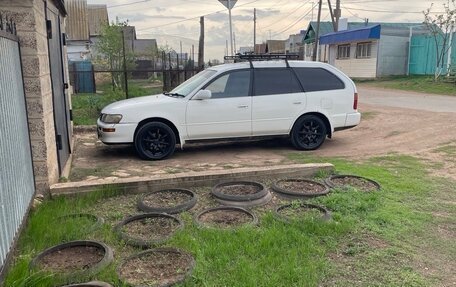 Toyota Corolla, 1997 год, 420 000 рублей, 3 фотография