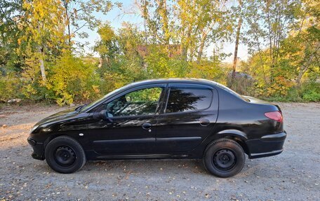 Peugeot 206, 2008 год, 380 000 рублей, 4 фотография