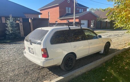 Toyota Corolla, 1997 год, 420 000 рублей, 4 фотография