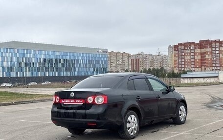 Volkswagen Jetta VI, 2008 год, 275 000 рублей, 5 фотография