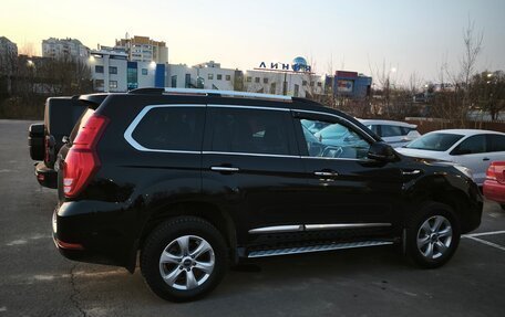 Haval H9 I рестайлинг, 2022 год, 2 800 000 рублей, 3 фотография