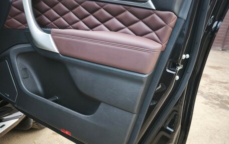 Haval H9 I рестайлинг, 2022 год, 2 800 000 рублей, 9 фотография