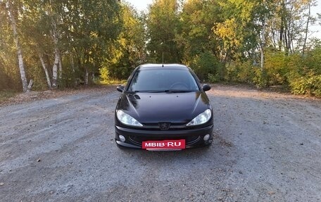 Peugeot 206, 2008 год, 380 000 рублей, 2 фотография