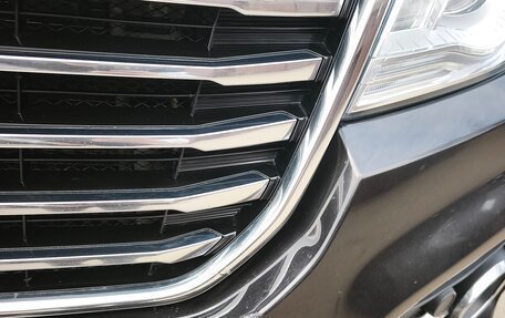 Haval H9 I рестайлинг, 2022 год, 2 800 000 рублей, 7 фотография