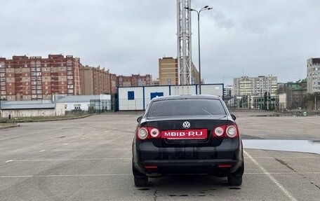 Volkswagen Jetta VI, 2008 год, 275 000 рублей, 7 фотография