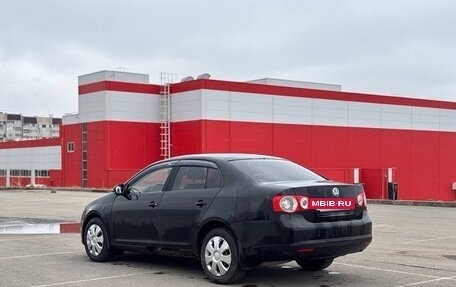 Volkswagen Jetta VI, 2008 год, 275 000 рублей, 6 фотография