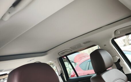 Haval H9 I рестайлинг, 2022 год, 2 800 000 рублей, 11 фотография