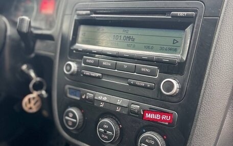 Volkswagen Jetta VI, 2008 год, 275 000 рублей, 8 фотография