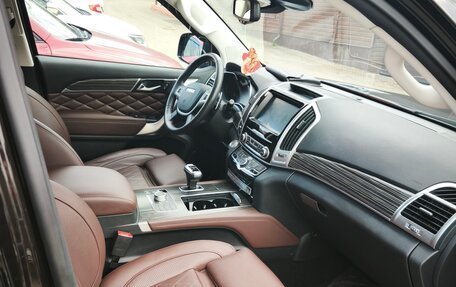 Haval H9 I рестайлинг, 2022 год, 2 800 000 рублей, 12 фотография