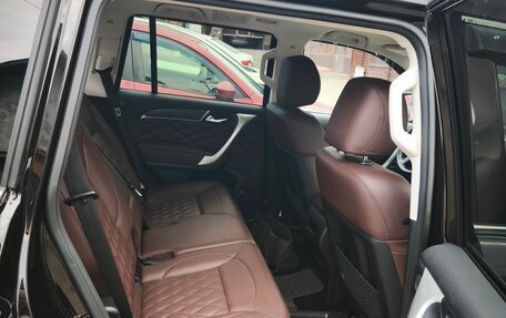 Haval H9 I рестайлинг, 2022 год, 2 800 000 рублей, 13 фотография