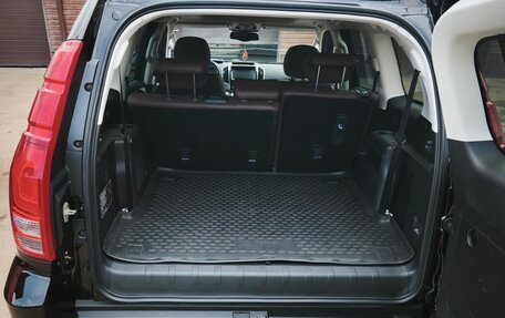 Haval H9 I рестайлинг, 2022 год, 2 800 000 рублей, 14 фотография