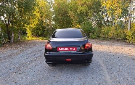 Peugeot 206, 2008 год, 380 000 рублей, 6 фотография