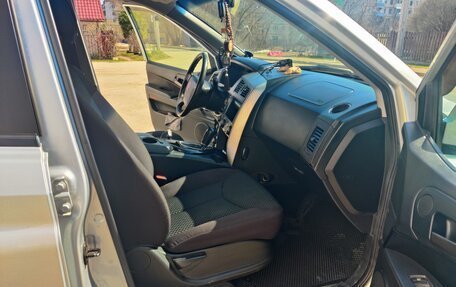 SsangYong Kyron I, 2013 год, 960 000 рублей, 11 фотография