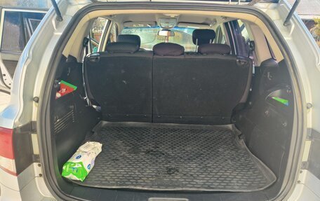 SsangYong Kyron I, 2013 год, 960 000 рублей, 9 фотография