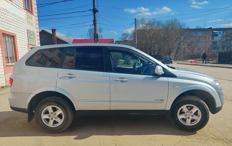 SsangYong Kyron I, 2013 год, 960 000 рублей, 7 фотография