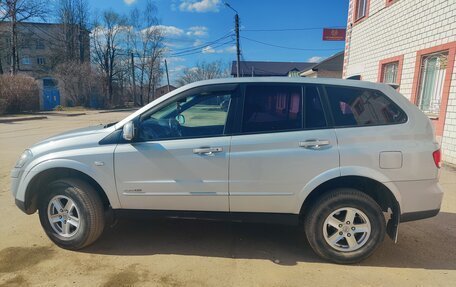 SsangYong Kyron I, 2013 год, 960 000 рублей, 3 фотография