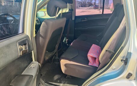 SsangYong Kyron I, 2013 год, 960 000 рублей, 12 фотография