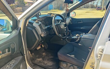 SsangYong Kyron I, 2013 год, 960 000 рублей, 10 фотография