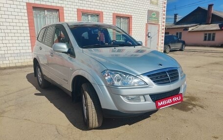 SsangYong Kyron I, 2013 год, 960 000 рублей, 8 фотография