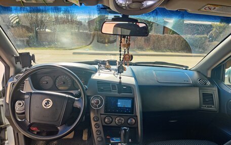 SsangYong Kyron I, 2013 год, 960 000 рублей, 13 фотография