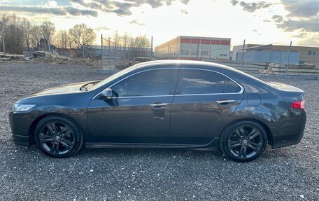 Honda Accord VIII рестайлинг, 2012 год, 2 000 000 рублей, 2 фотография