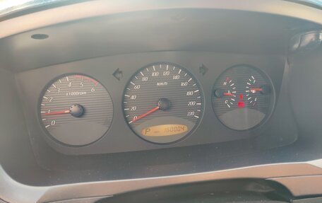 SsangYong Kyron I, 2013 год, 960 000 рублей, 14 фотография