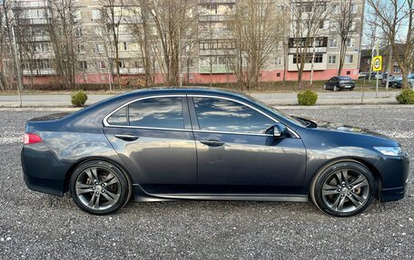 Honda Accord VIII рестайлинг, 2012 год, 2 000 000 рублей, 6 фотография