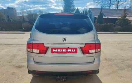 SsangYong Kyron I, 2013 год, 960 000 рублей, 5 фотография