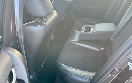 Honda Accord VIII рестайлинг, 2012 год, 2 000 000 рублей, 8 фотография