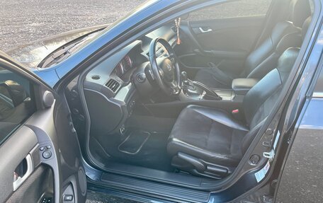 Honda Accord VIII рестайлинг, 2012 год, 2 000 000 рублей, 10 фотография