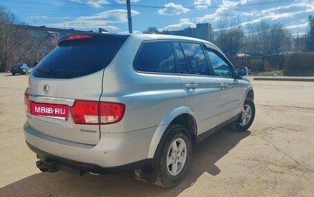 SsangYong Kyron I, 2013 год, 960 000 рублей, 6 фотография