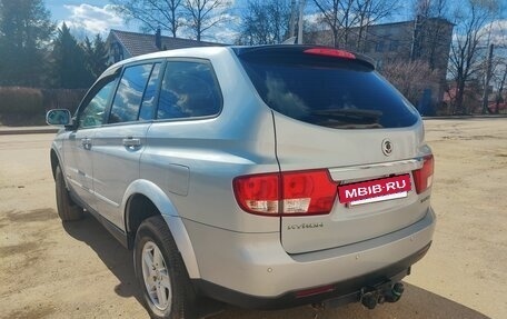 SsangYong Kyron I, 2013 год, 960 000 рублей, 4 фотография