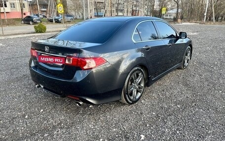 Honda Accord VIII рестайлинг, 2012 год, 2 000 000 рублей, 7 фотография