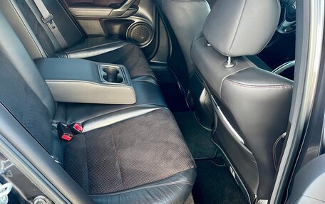 Honda Accord VIII рестайлинг, 2012 год, 2 000 000 рублей, 16 фотография