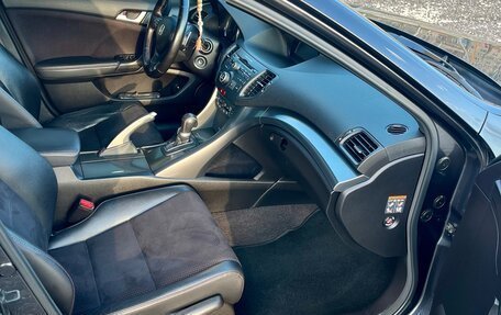 Honda Accord VIII рестайлинг, 2012 год, 2 000 000 рублей, 14 фотография