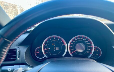 Honda Accord VIII рестайлинг, 2012 год, 2 000 000 рублей, 22 фотография