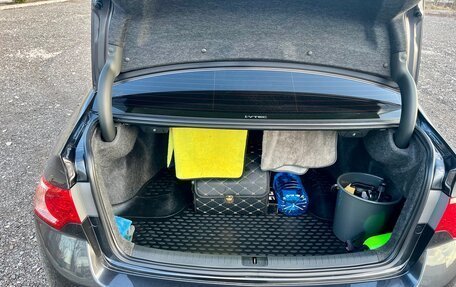 Honda Accord VIII рестайлинг, 2012 год, 2 000 000 рублей, 18 фотография