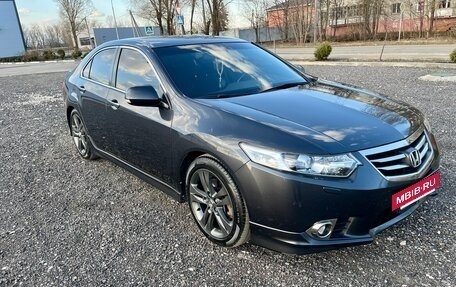 Honda Accord VIII рестайлинг, 2012 год, 2 000 000 рублей, 5 фотография