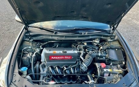 Honda Accord VIII рестайлинг, 2012 год, 2 000 000 рублей, 13 фотография