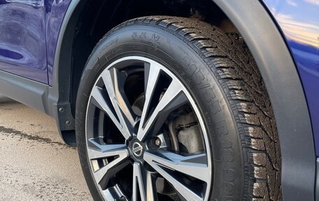 Nissan Qashqai, 2021 год, 2 450 000 рублей, 12 фотография