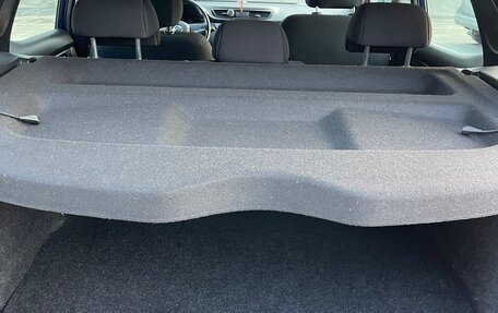 Nissan Qashqai, 2021 год, 2 450 000 рублей, 16 фотография