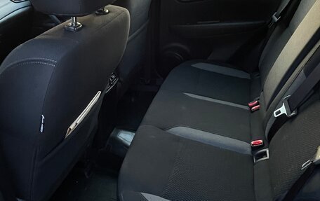 Nissan Qashqai, 2021 год, 2 450 000 рублей, 20 фотография